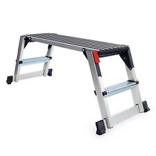 Wiltec Plateforme travail