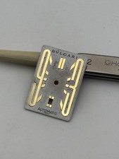 Bulgari Automatique 18X25Mm