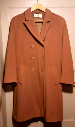 Manteau femme rhapsodie laine - manteau,
