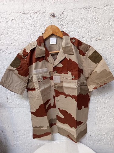 Chemise outre mer militaire - mer,