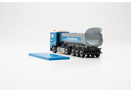 Herpa 316569 échelle - Échelle, 1:43