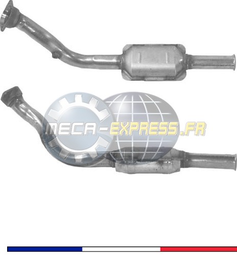 Catalyseur pour peugeot - pour, 405