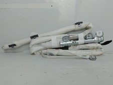 Air bag rideau droit RENAULT CLIO 5 985P06378R