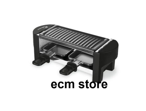 Little balance raclette grill - raclette,