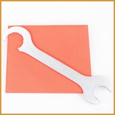 CAMPAGNOLO 712 SUPPORT INFÉRIEUR VERROUILLAGE OUTIL ANCIEN VINTAGE BOITE...