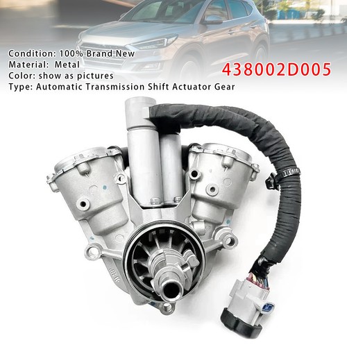 438002d005 automatic - 438002d005,