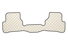 AUTO Tapis de sol arrière