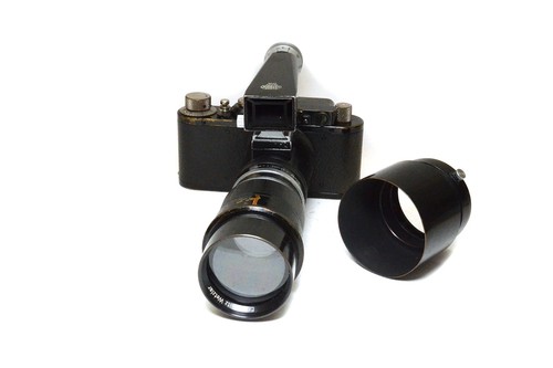 Appareil photo analogique - appareil,