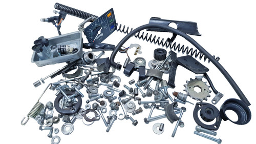 Kit visserie honda 125 - kit, cm