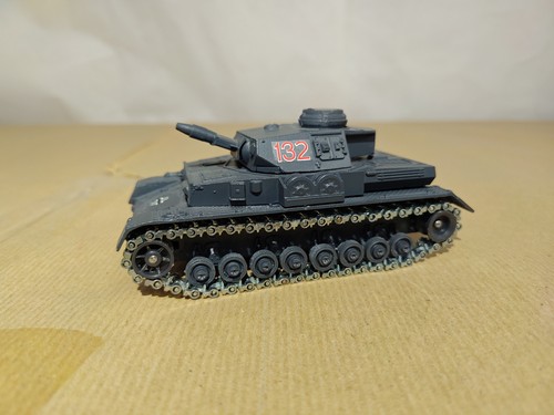 Solido panzer char allemand - panzer,
