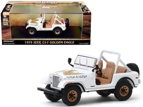Jeep 1979 golden eagle - 1979,
