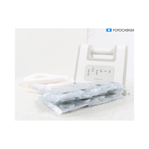 Medisana bbs bain - bbs, bulles