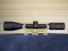 Swarovski 3-10x42mm Rifle