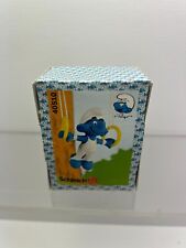 Figurine super schtroumpfs en