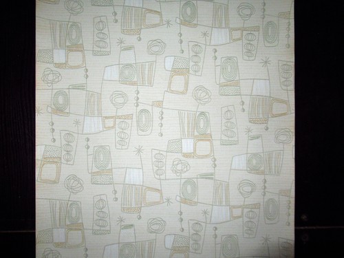 Rouleau papier peint - de,