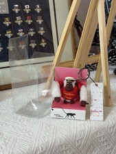 KIPLING Muliti Fl Monkey Keychain - AC7566