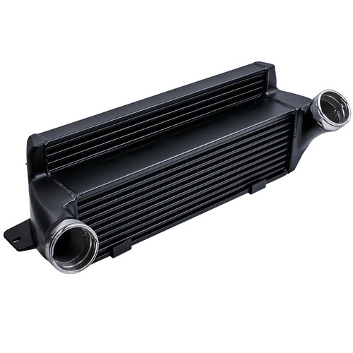Front mount intercooler for - front,