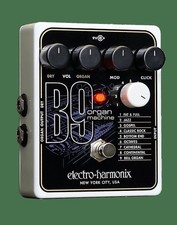 Electro-Harmonix B9 Organ