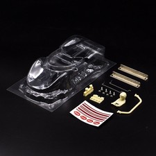 Cucaracha Cox Replica slot car