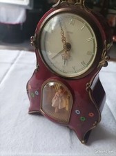 RARE REVEIL MÉCANIQUE