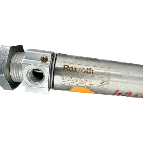 Vérin pneumatique 50 - vérin,