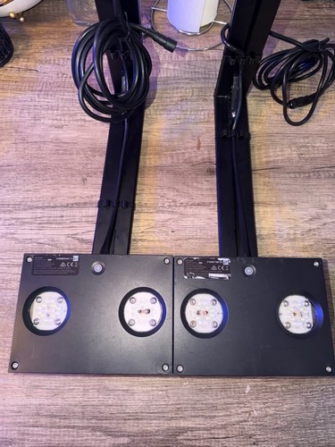 Hydra led reef - ai,