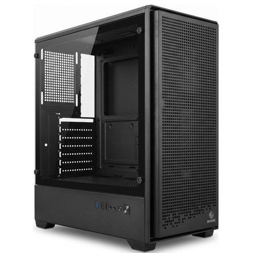 Boîtier atx tour - pc, e-atx
