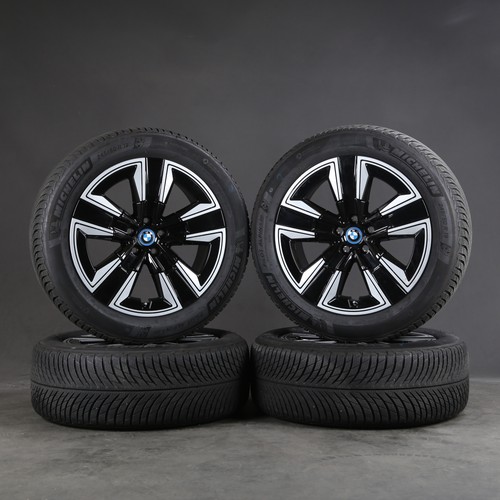 Pouces roues hiver bmw - roues,