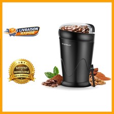 Aigostar Moulin à Café