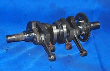 Rotax 912 912s 914 Flat 4 Cylinder Engine Crankshaft W/Rods OEM LOW HOURS!
