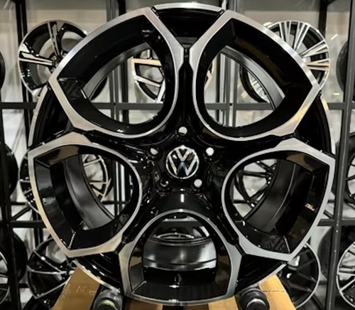 Jantes neuves 5x112 - 19'',