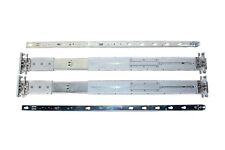 HP ProLiant DL580 G5 G6 G7 DL585 G2 G5 G6 G7 Rack Mount Sliding Rack Rail Kit