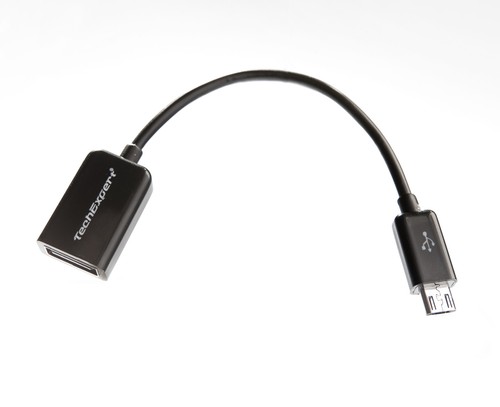 Cable usb otg - , pour