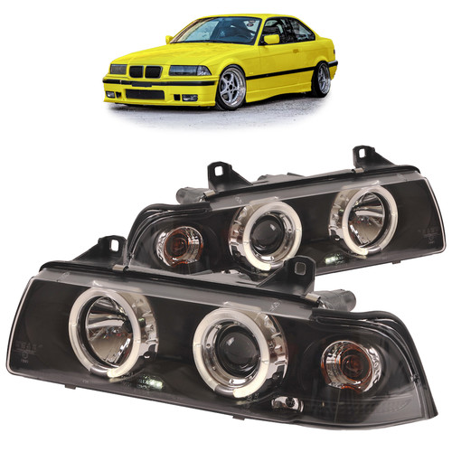 Noir halogen scheinwerfer set - noir, halogen-scheinwerfer-set