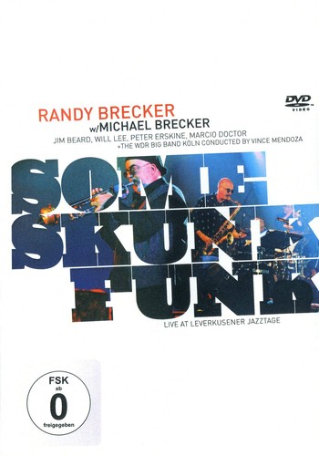 Some skunk funk randy - skunk,