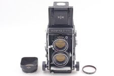 [N COMME NEUF] Objectif Mamiya