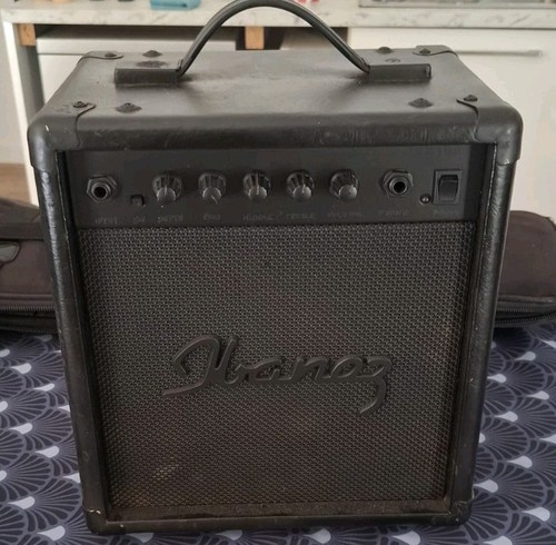 Amplificateur guitare - ​amplificateur,