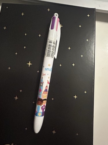 Stylo bic couleurs - bic, 4
