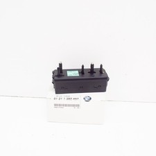 BMW Z8 Roadster E52 R�glage