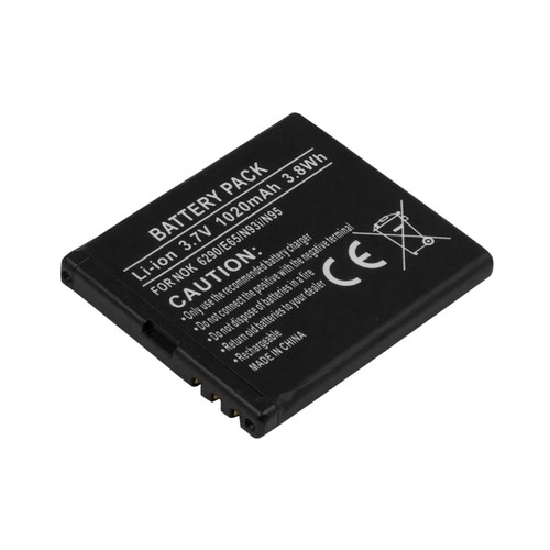 Batterie remplacement pour - batterie, de