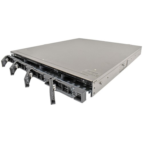 Stockage nas qnap 420u - qnap, ts-420u
