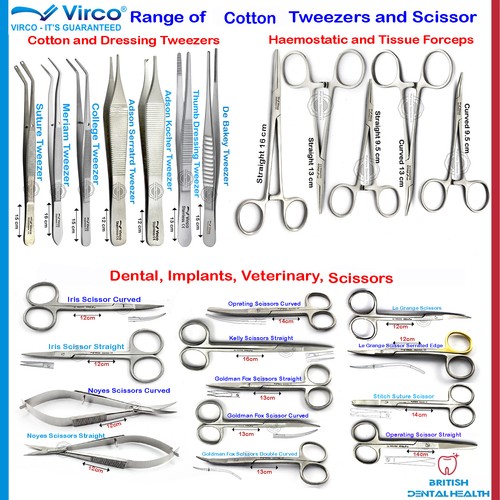 Chirurgical vétérinaire - chirurgical,