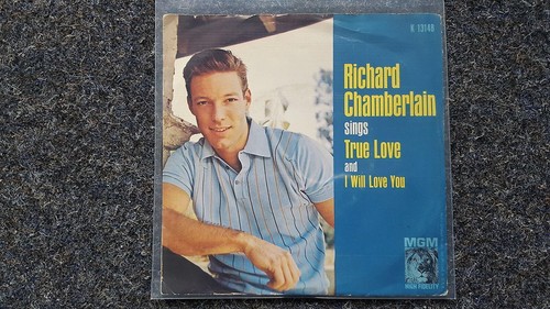 Richard chamberlain true - -,