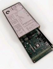 SLA GP2 GILGEN Carte De