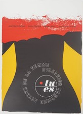 Joan GARDY ARTIGAS : Vitry -