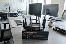 ASUS ROG Rapture GT-AX11000