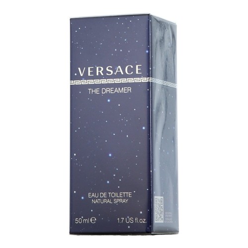 Versace the dreamer edt 50ml - the,