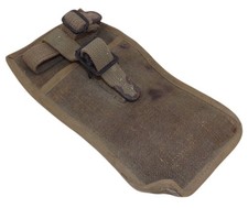 French Army Indochina/Algeria Barbed Wire Cutting/Shear Clamp Case