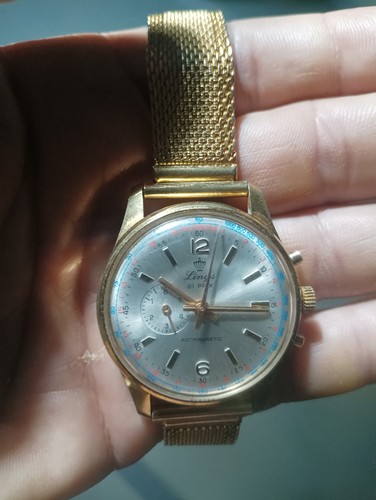 Montre vintage lings prix - montre,