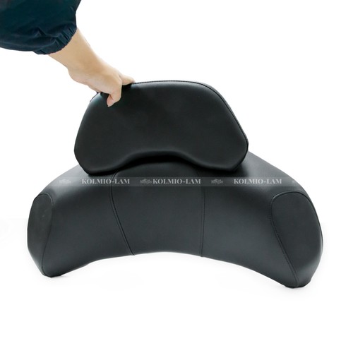Motorcycle rear luggage - motorcycle,